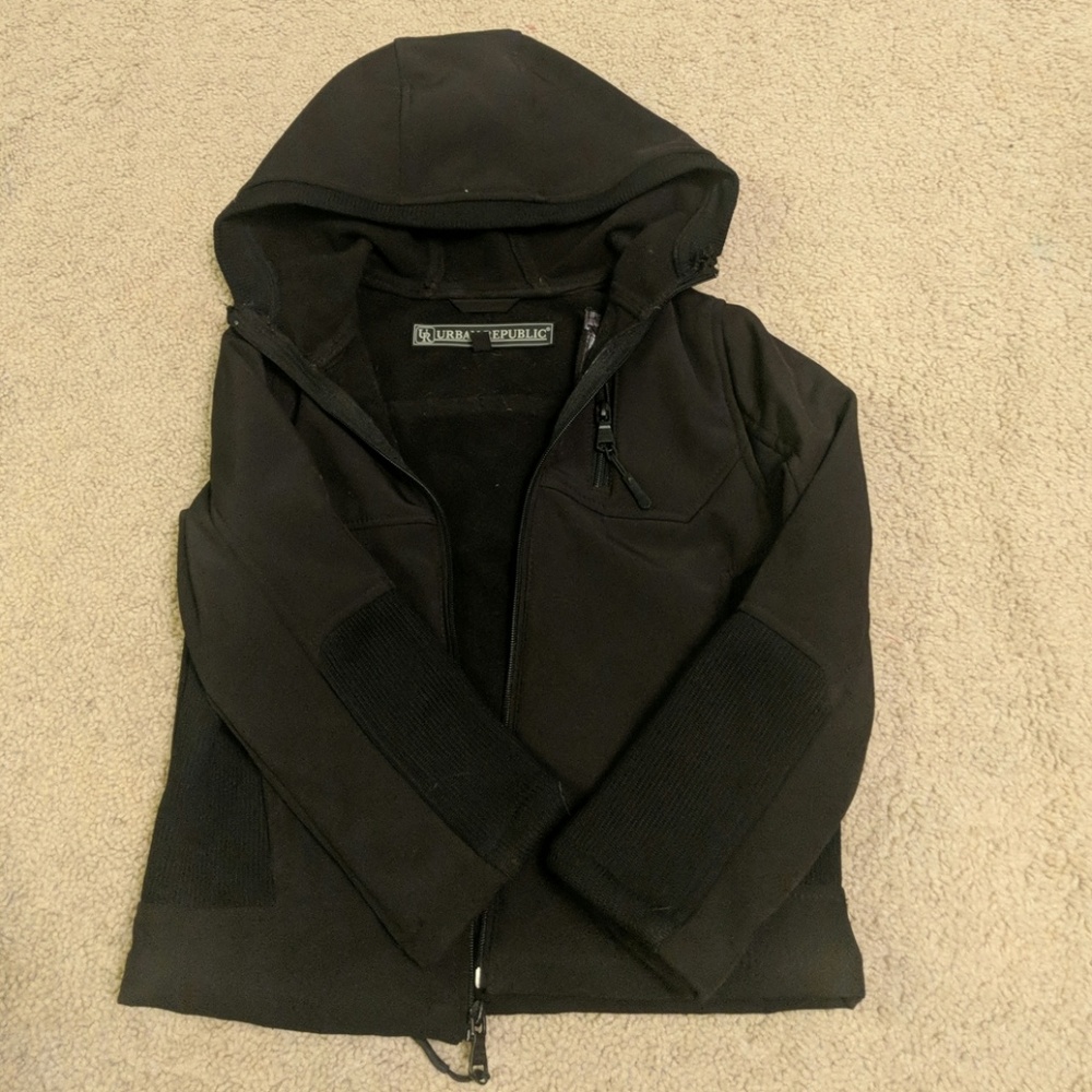 Kids size 5/6 jacket